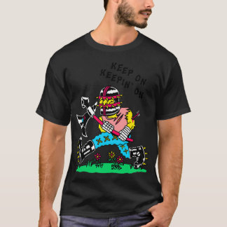 AUF T-Shirt