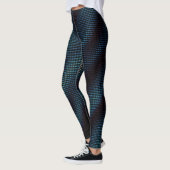 Auf Und Ab Leggings (Links)