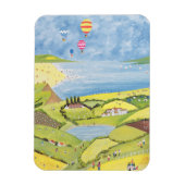 Auf und ab magnet (Vertikal)