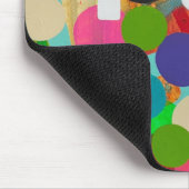 Auf und ab Mousepad (Ecke)