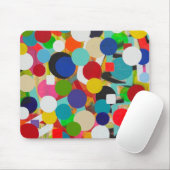 Auf und ab Mousepad (Mit Mouse)