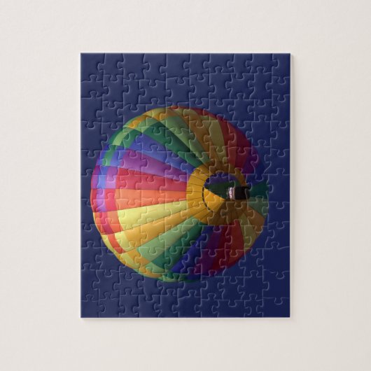 Auf und ab puzzle (Vertikal)