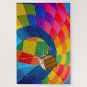 Auf und ab puzzle (Vertikal)