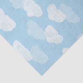 Auf und ab seidenpapier (Ausschnitt)