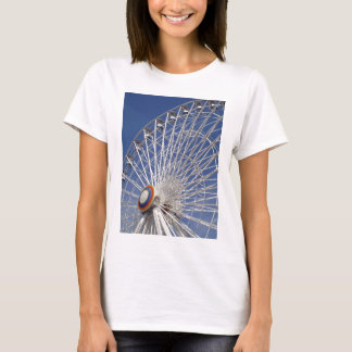 Auf und ab T-Shirt