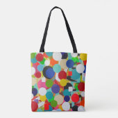 Auf und ab Tasche (Rückseite)