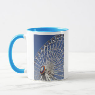 Auf und ab tasse