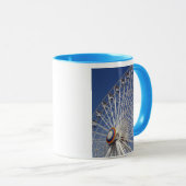 Auf und ab tasse (VorderseiteRechts)