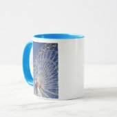 Auf und ab tasse (Vorderseite Links)