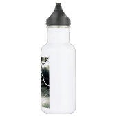 Auf und ab trinkflasche (Rechts)