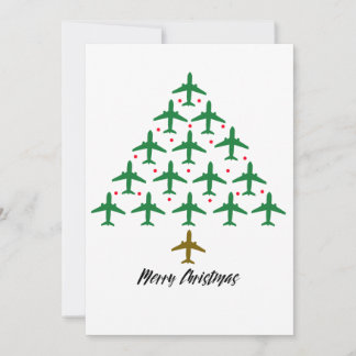 Auf und ab Weihnachten