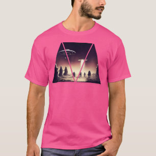 Auf unfruchtbarem Boden T-Shirt