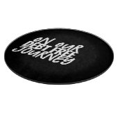 Auf unserer kostenlosen Schulden Schneidebrett (Ecke)