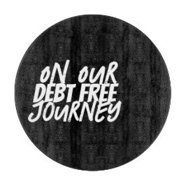 Auf unserer kostenlosen Schulden Schneidebrett