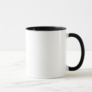 Auf was der Fuchs, der geht? Kaffeetasse