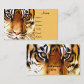 Auf Watch_ Visitenkarte (Vorne/Hinten)