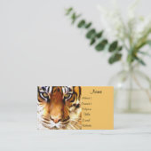 Auf Watch_ Visitenkarte (Stehend Vorderseite)