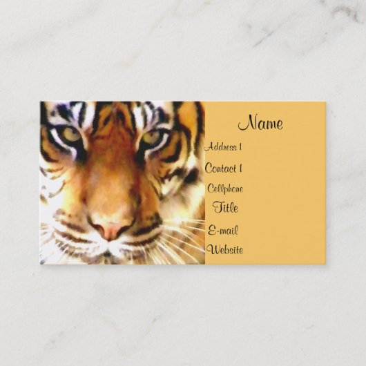 Auf Watch_ Visitenkarte (Vorderseite)