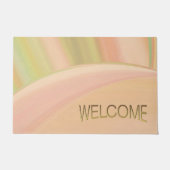 Auf welche Weise Fußmatte (Vorderseite)