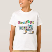 Auf Wiedersehen 2021 Toilettenpapier