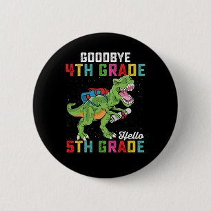Auf Wiedersehen 4. Klasse Hallo 5. Klasse T-Rex Di Button