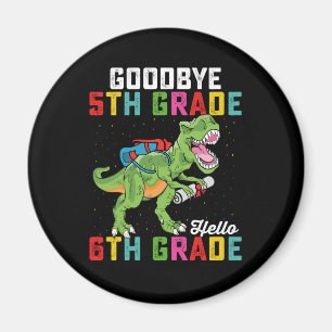 Auf Wiedersehen 5. Klasse Hallo 6. Klasse T-Rex Di Magnet
