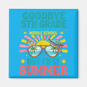 Auf Wiedersehen 5. Klasse Hallo Mittelstufe Hallo Magnet