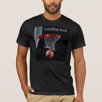 Auf Wiedersehen Ente T-Shirt