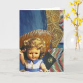 Auf Wiedersehen für den Sommer Karte (Gelbe Blume)