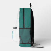 Auf Wiedersehen Rucksack  (Rechts)