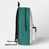 Auf Wiedersehen Rucksack  (Links)