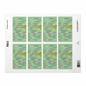 Auf Wiedersehen und Viel Glück von Group, Alligato (Vorne)