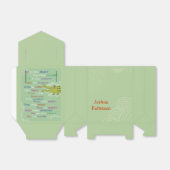 Auf Wiedersehen und Viel Glück von Group, Alligato Geschenkschachtel (Ungefaltet)