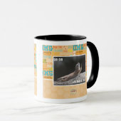 Auf withouth gehe ich tasse (VorderseiteRechts)