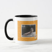 Auf withouth gehe ich tasse (Links)