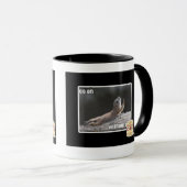 Auf withouth gehe ich tasse (VorderseiteRechts)