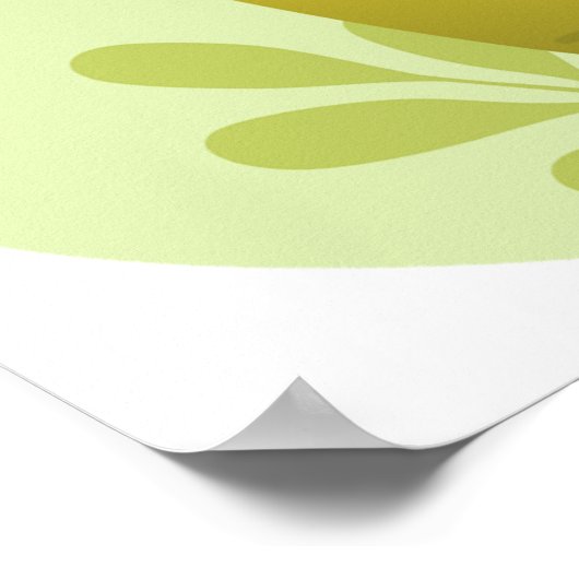 Auf Zuhause bleibe und Bücherposter lesen Poster (Ecke)