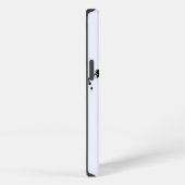 Aufbäumendes Pferd iPhone Hülle (Rechte Seite)