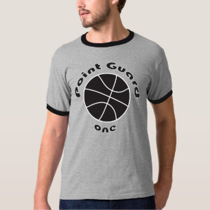 Aufbauspieler T-Shirt