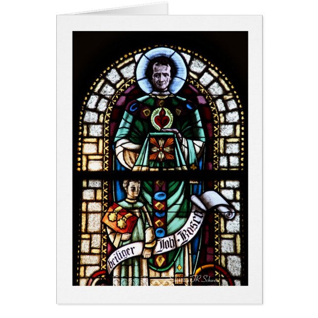 Aufbereitung Karte (Vorne)