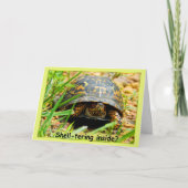 Aufbewahrung der Bordkarte Karte (Vorderseite)