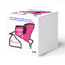 Aufbewahrungsetui – Boom! Es ist mit Liebe gemacht