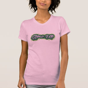 Aufblähen - Kommunikation T-Shirt