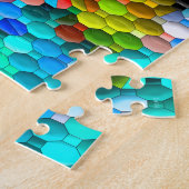 Aufblähen... Puzzle (Seite)