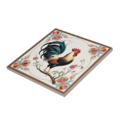 Aufblähung Fliese (Seite)