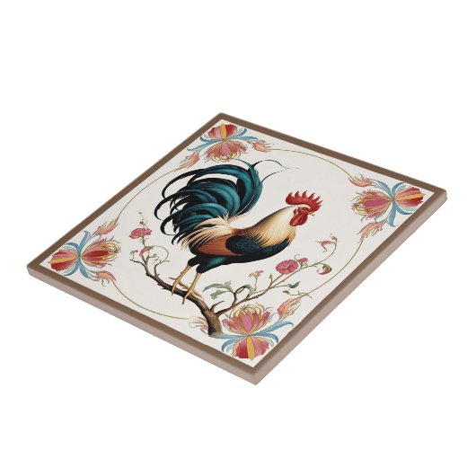 Aufblähung Fliese (Seite)