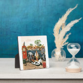 Aufblasbares Beach Toy Fotoplatte (InSitu)