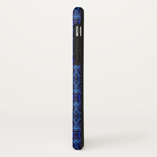 aufblasen Case-Mate iPhone hülle (Hinten/Links)