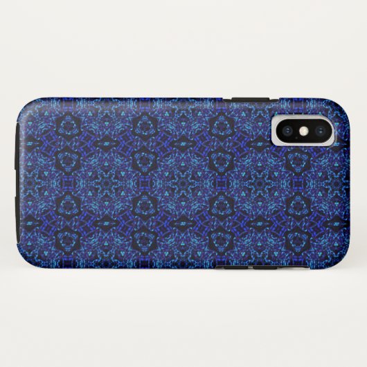 aufblasen Case-Mate iPhone hülle (Rückseite (Horizontal))