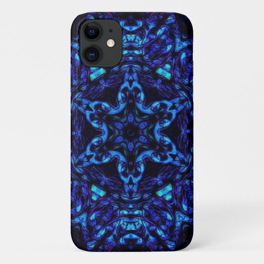 aufblasen Case-Mate iPhone hülle (Rückseite)